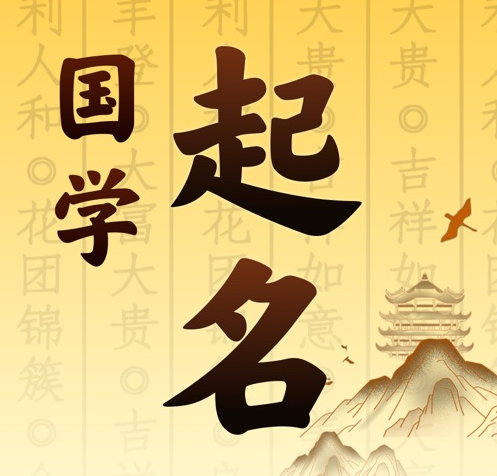 兴平国学起名 人工起名一对一